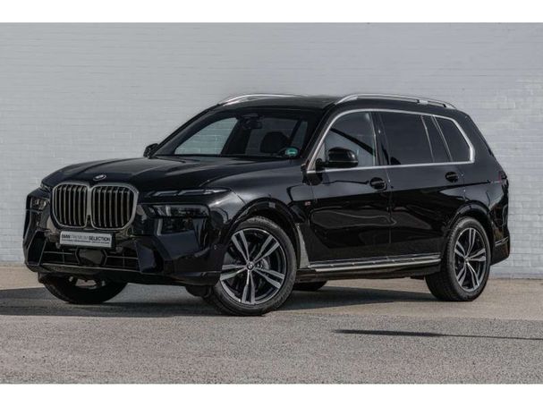 BMW X7 xDrive40i 280 kW image number 1