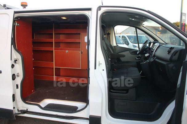 Renault Trafic Energy dCi 125 92 kW image number 8