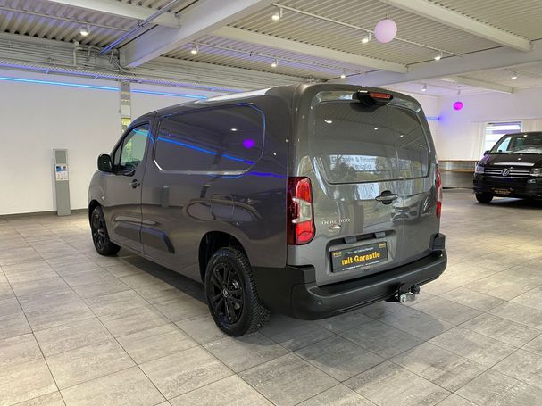 Citroen Berlingo 1.5 XL 96 kW image number 14