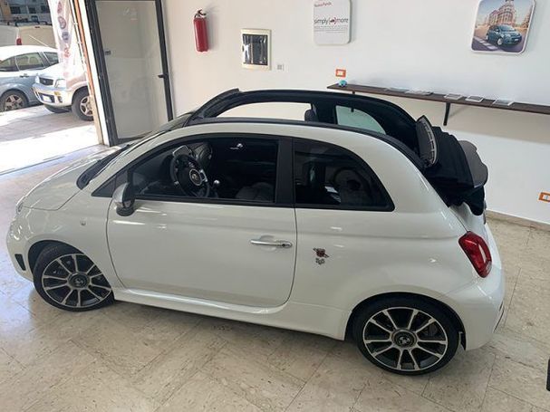 Abarth 595 Turismo 1.4 T-Jet 165 121 kW image number 8