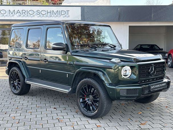 Mercedes-Benz G 500 310 kW image number 2