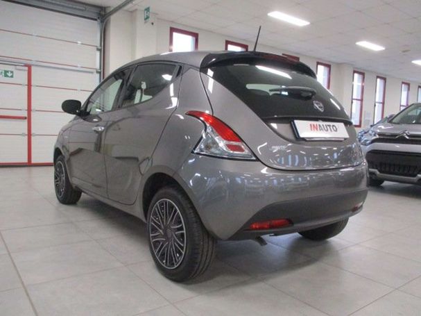 Lancia Ypsilon 51 kW image number 5