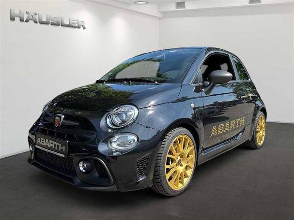 Abarth 695 132 kW image number 1