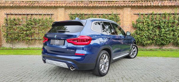 BMW X3 xDrive30e M 215 kW image number 5