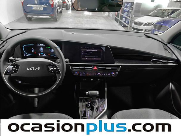 Kia Niro 1.6 104 kW image number 10