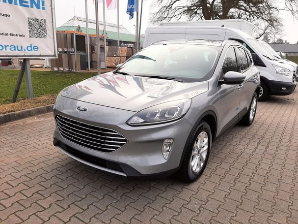 Ford Kuga 2.0 EcoBlue Titanium 88 kW image number 1