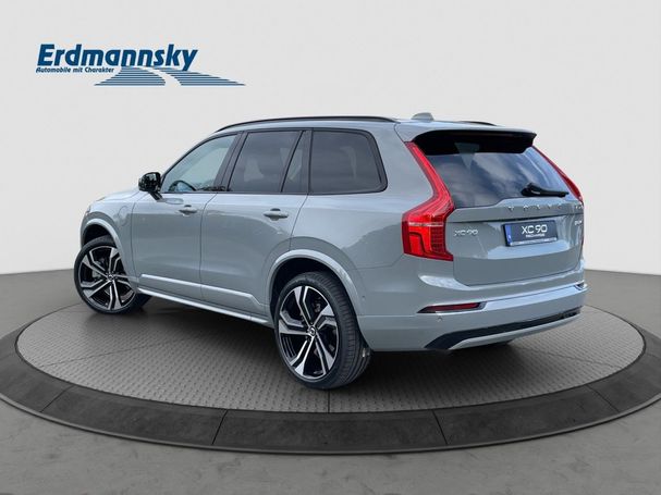 Volvo XC90 T8 AWD 335 kW image number 5