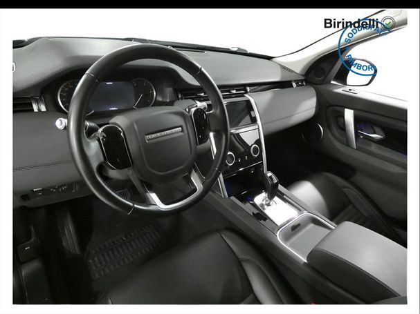 Land Rover Discovery Sport 110 kW image number 8