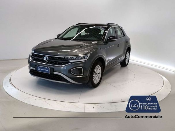 Volkswagen T-Roc 2.0 TDI SCR Life 85 kW image number 1