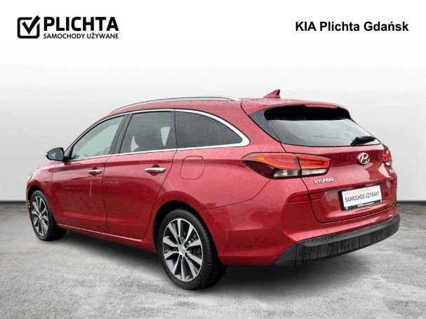 Hyundai i30 103 kW image number 4