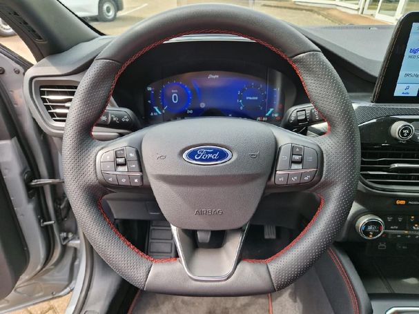 Ford Kuga 110 kW image number 12