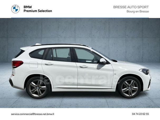 BMW X1 sDrive 100 kW image number 4