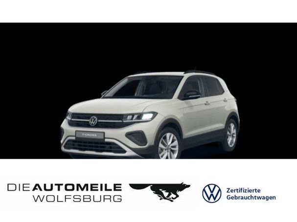 Volkswagen T-Cross 1.0 TSI DSG 85 kW image number 6