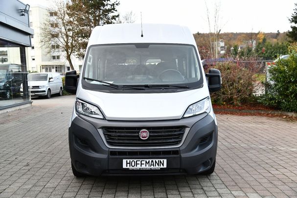 Fiat Ducato L2H2 110 kW image number 2