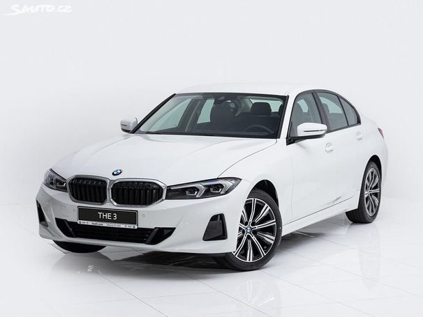 BMW 318i 115 kW image number 1