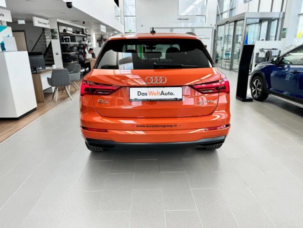 Audi Q3 110 kW image number 4