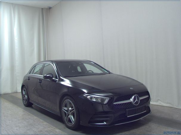 Mercedes-Benz A 220 d 140 kW image number 2