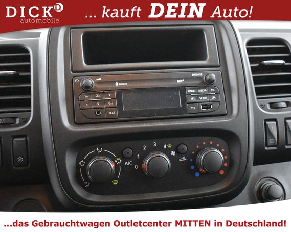 Opel Vivaro 1.6 Turbo 107 kW image number 13