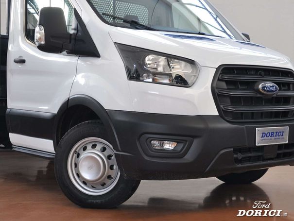 Ford Transit 350 VA Trend 96 kW image number 6