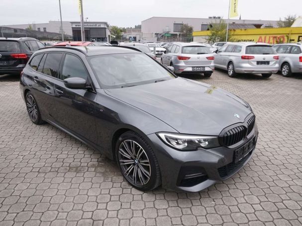 BMW 318d Touring 100 kW image number 2