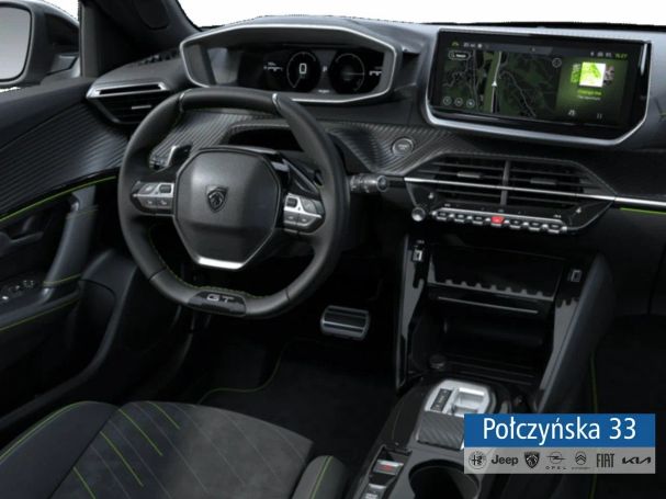 Peugeot 2008 100 kW image number 6