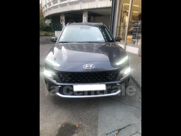 Hyundai Kona 104 kW image number 1