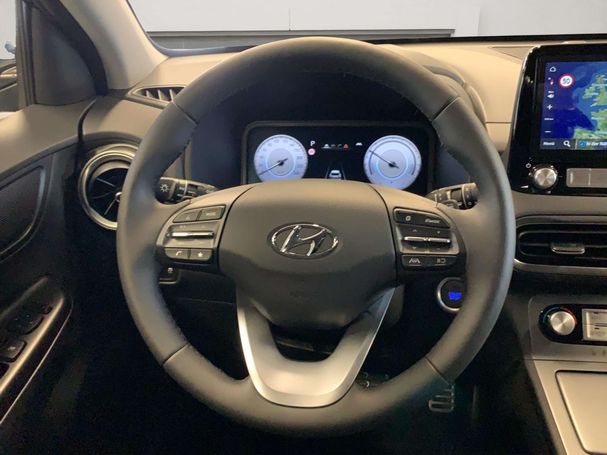 Hyundai Kona Elektro 100 kW image number 16