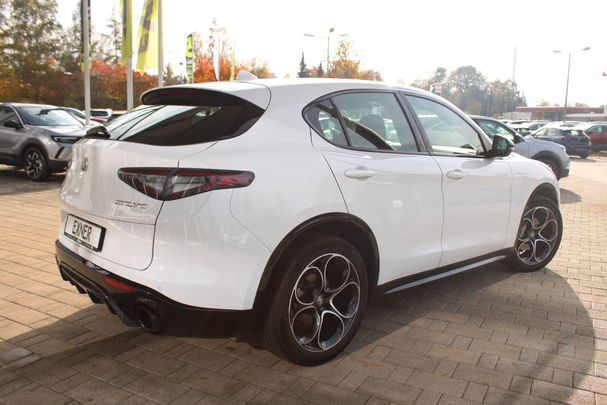 Alfa Romeo Stelvio 154 kW image number 3