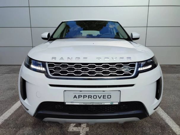 Land Rover Range Rover Evoque 147 kW image number 2