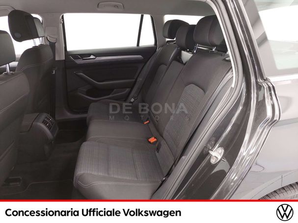 Volkswagen Passat Variant 2.0 TDI Business 110 kW image number 8