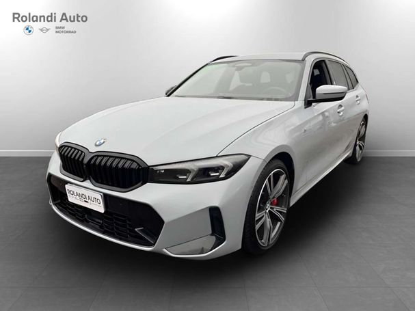 BMW 320d Touring xDrive M Sport 140 kW image number 1