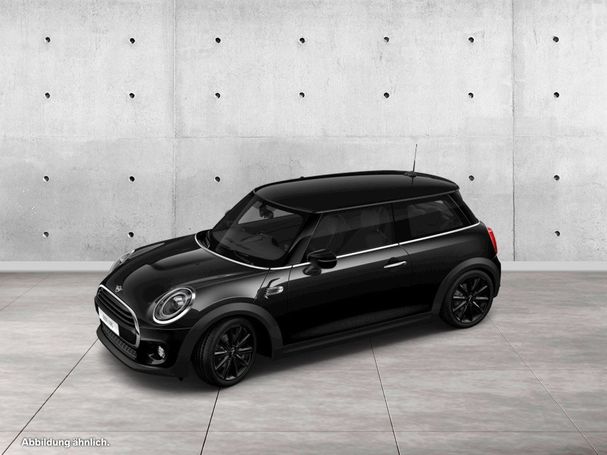 Mini One Mini 75 kW image number 6