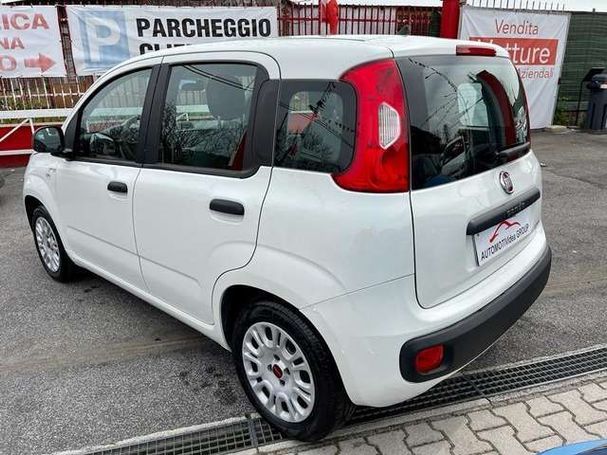 Fiat Panda 1.2 51 kW image number 4