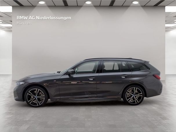 BMW 330 Touring M Sport 185 kW image number 2