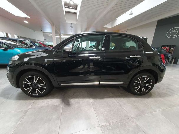 Fiat 500X 1.0 FireFly 88 kW image number 6