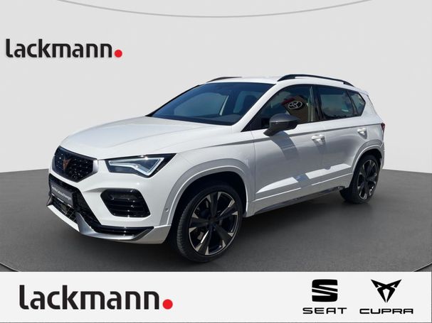 Cupra Ateca 2.0 TSI 4Drive 221 kW image number 1