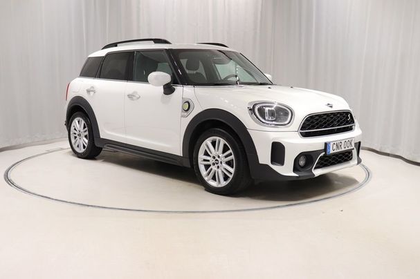 Mini Cooper Countryman 93 kW image number 2