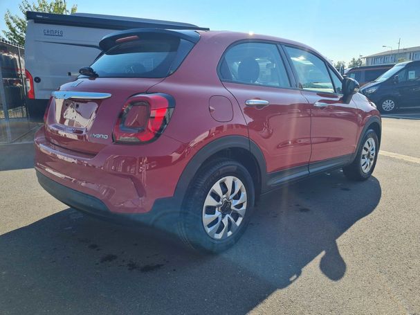 Fiat 500X 1.5 GSE Hybrid Dolcevita 96 kW image number 6