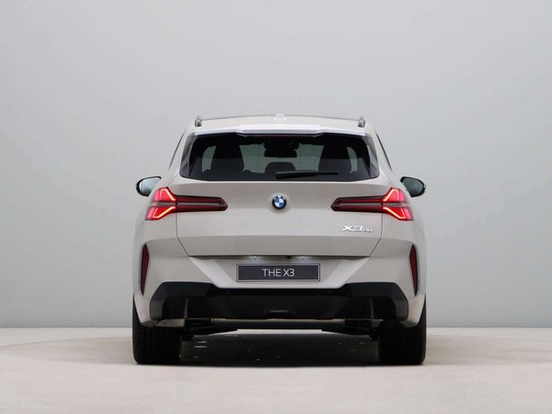 BMW X3 xDrive 140 kW image number 10