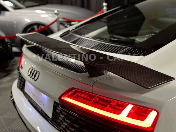 Audi R8 5.2 quattro 449 kW image number 12