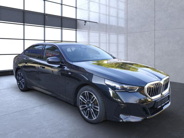 BMW 520i 140 kW image number 2