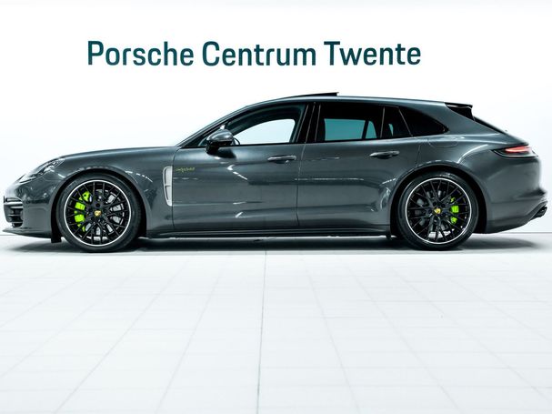 Porsche Panamera 4 Sport Turismo E-Hybrid 340 kW image number 5