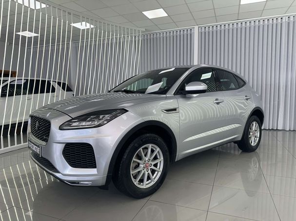 Jaguar E-Pace AWD R-Dynamic SE 110 kW image number 1