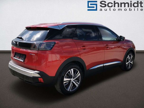 Peugeot 3008 300 Allure Pack e-EAT8 220 kW image number 4