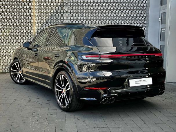 Porsche Cayenne 441 kW image number 4