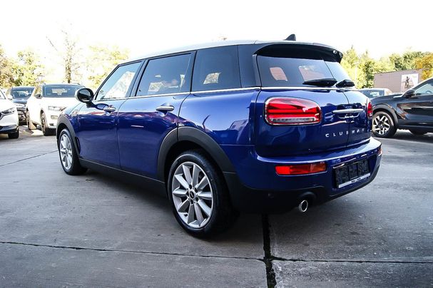 Mini Cooper D Clubman 110 kW image number 5