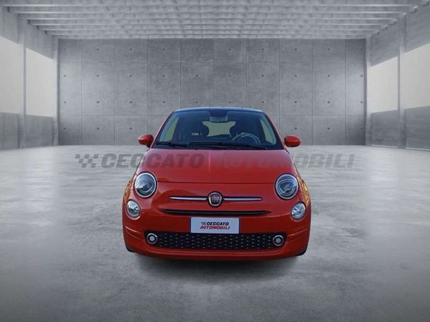 Fiat 500 1.0 51 kW image number 5