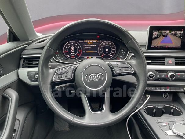 Audi A5 2.0 TFSI S tronic 185 kW image number 8