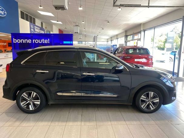 Kia Niro 78 kW image number 5