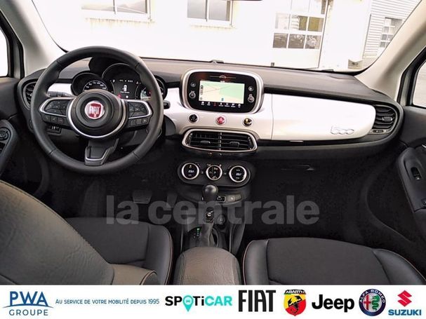 Fiat 500X 1.3 FireFly DCT 110 kW image number 8